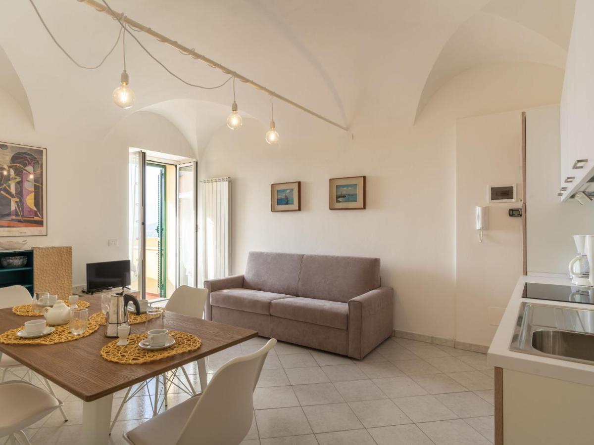 Apartment Menta By Interhome Chiappa  Екстер'єр фото