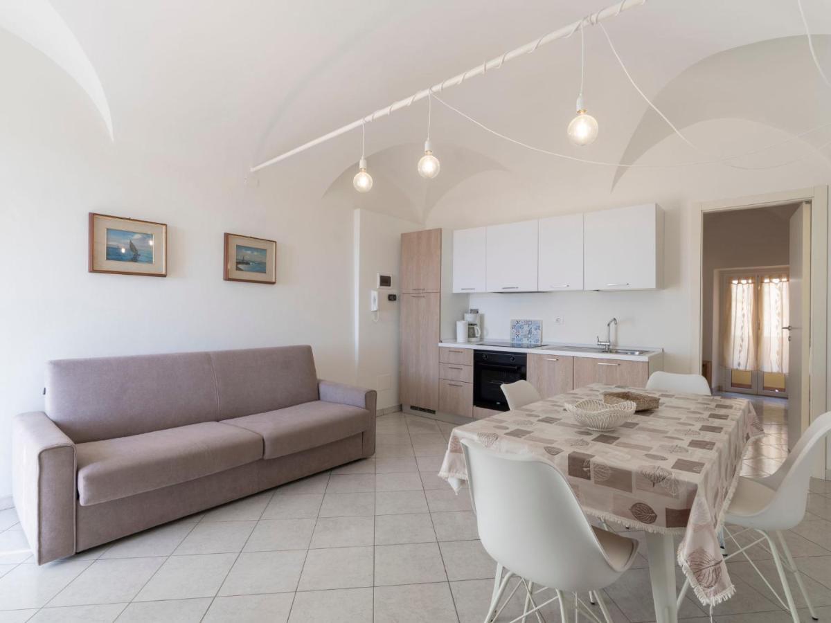 Apartment Menta By Interhome Chiappa  Екстер'єр фото