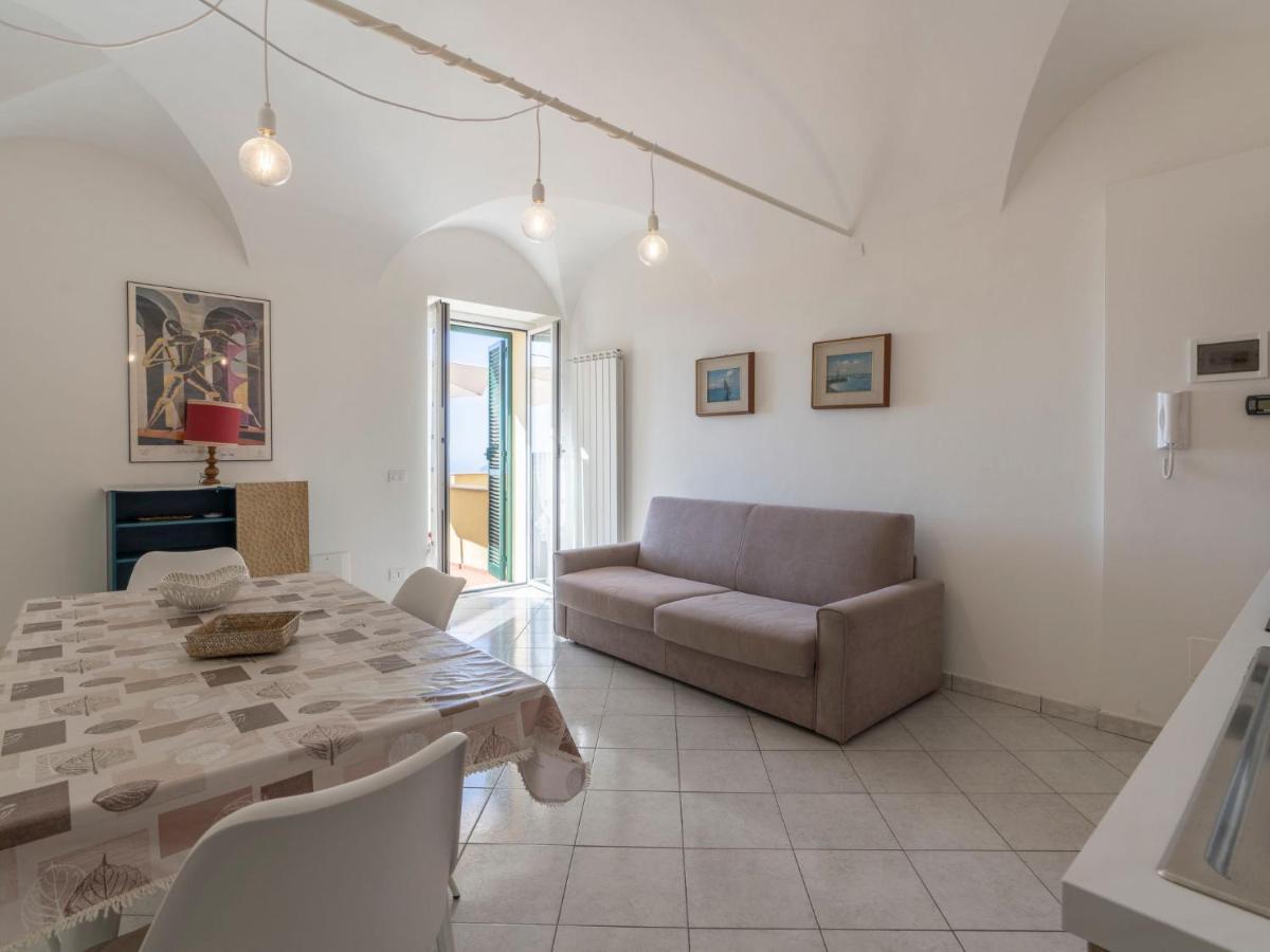 Apartment Menta By Interhome Chiappa  Екстер'єр фото